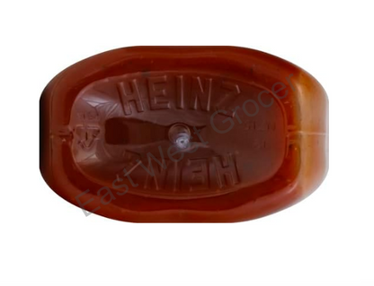 Heinz Carolina Vinegar Style Sweet & Tangy BBQ Sauce 527 gm