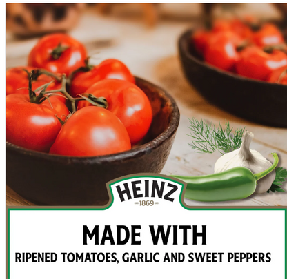 Tangy Chili Sauce for Burgers