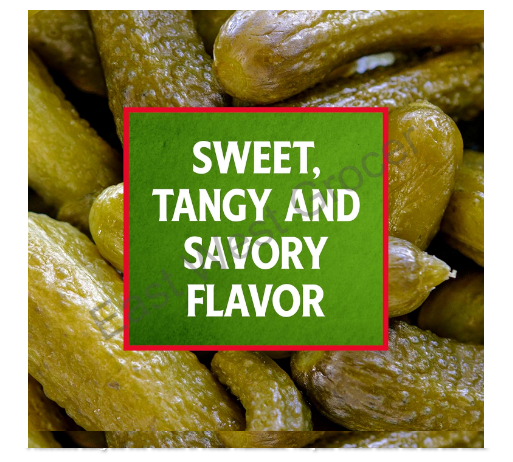 Heinz Sweet Relish Squeeze Bottle