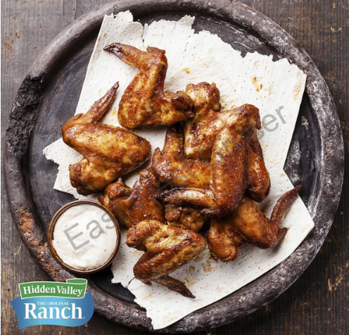 Hidden Valley Ranch Salad & Dip Sauce