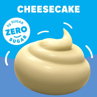 Jell-O Sugar Free Cheesecake Instant Pudding dessert mix package