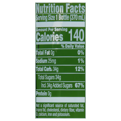 Jarritos Classic Grapefruit Soda