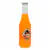 Jarritos Mango flavored soda in 12.5 fl oz glass bottle