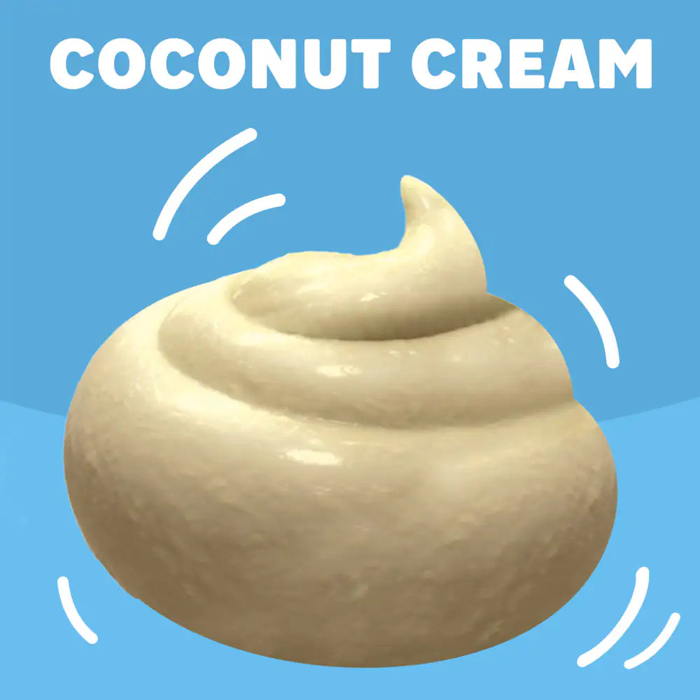 Jell-O Coconut Cream Instant Pudding Mix for desserts and recipes