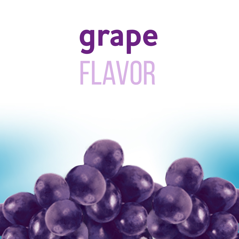 Jell-O Grape Gelatin Dessert Mix for snacks and recipes