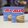 Jell-O Cheesecake Instant Pudding & Pie Filling Mix 96g – Easy Dessert Mix, Imported from USA