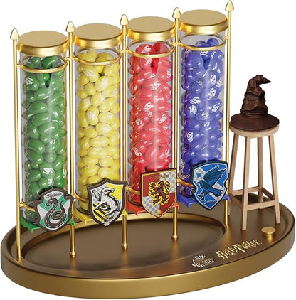 Harry Potter collectible candy