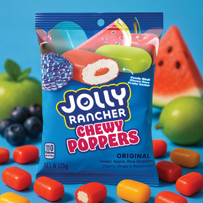 Jolly Rancher Chewy Poppers Original