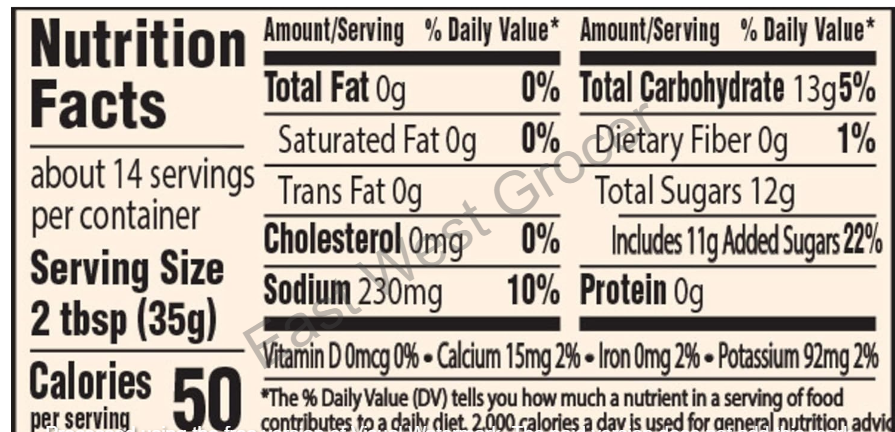 KC Masterpiece Original BBQ Marinade & Glaze