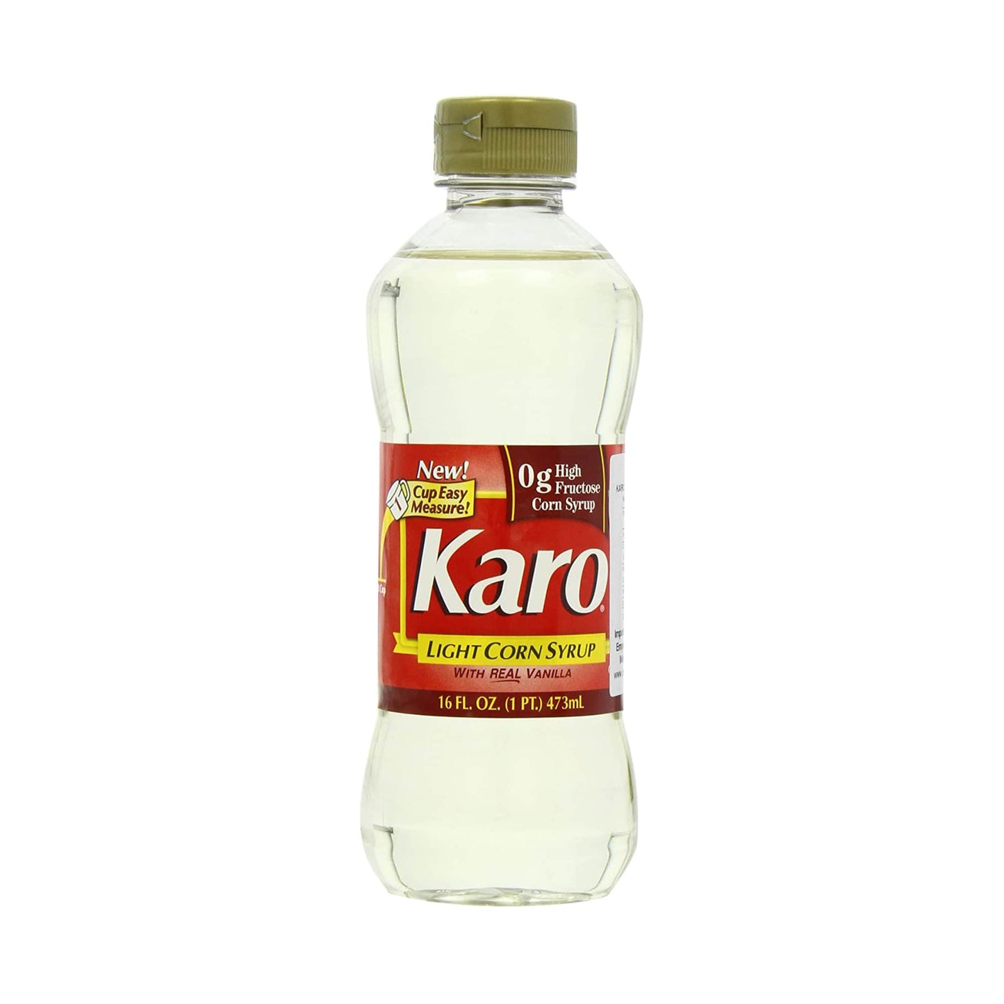 Karo Light Corn Syrup