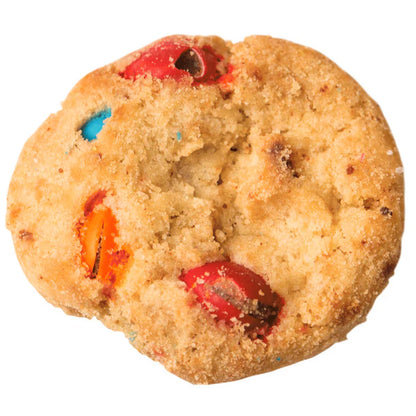 Keebler M&M’s Mini Cookies