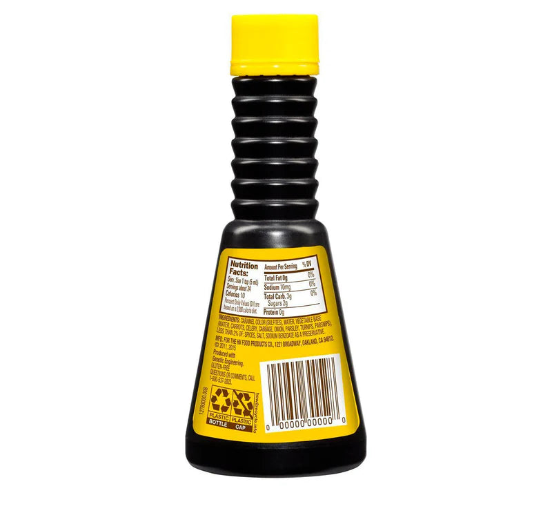 Kitchen Bouquet Meat & Gravy Browning Bulk Pack