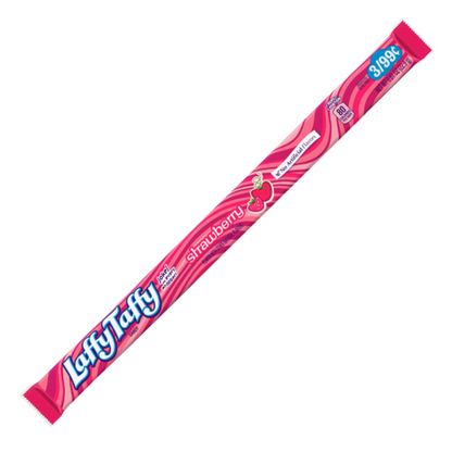 Laffy Taffy Fruit Candy