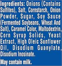 Lipton Recipe Secrets Onion Soup & Dip Mix boxes, 24-pack of 56g pouches