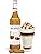 MONIN Speculoos Syrup 700ml – natural flavours for coffee, cocktails, and desserts