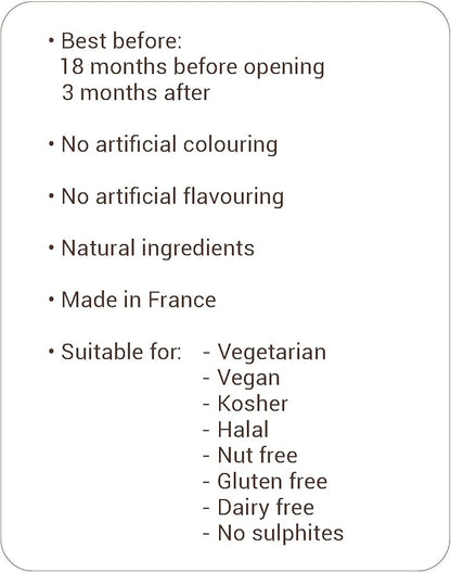 MONIN Premium Pineapple Syrup 700 ml glass bottle on white background