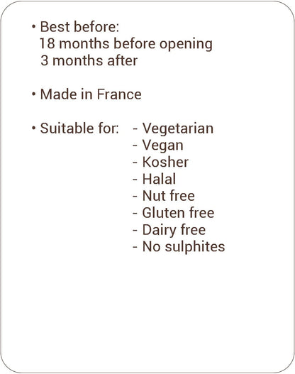 Monin Premium Watermelon Syrup – Sweet & Refreshing Flavour for Cocktails & Mocktails