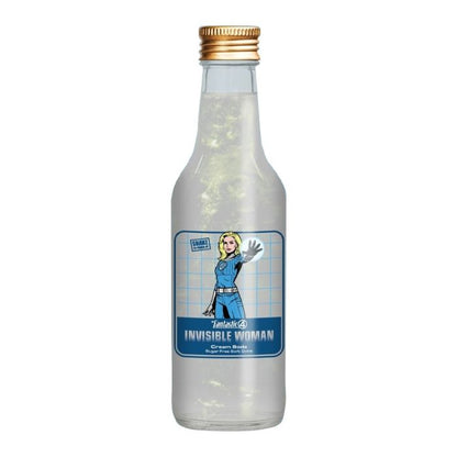 Marvel Collectible Soda 330 ml