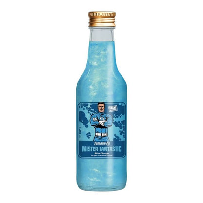Marvel Fantastic Four Soda 330 ml