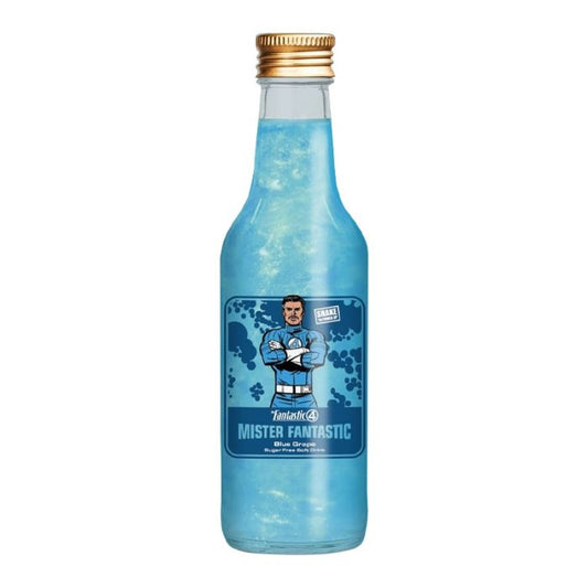 Marvel Fantastic Four Soda 330 ml