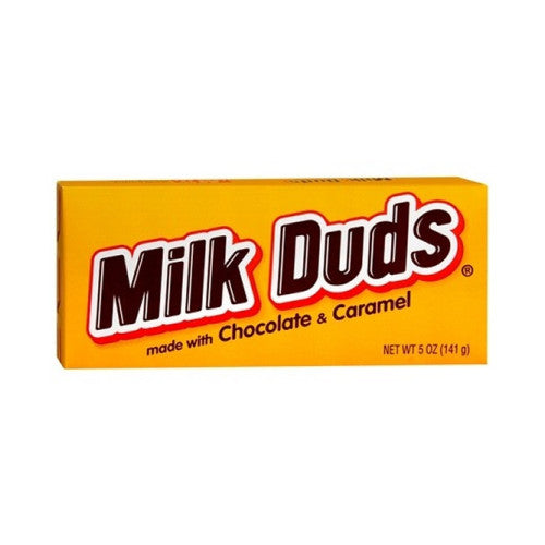 Hershey’s Milk Duds Box