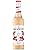 700 ml MONIN Lychee Syrup – sweet and aromatic lychee flavour for mixed drinks and beverages