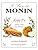 Apple Pie flavoured syrup by MONIN – 700ml bottle, allergen-free, natural ingredients, ideal for drinks and baking.