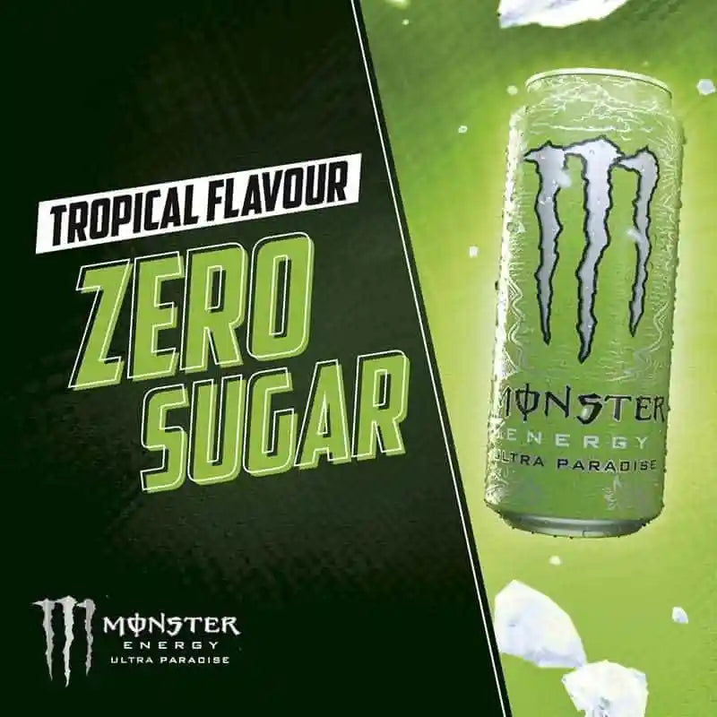Monster Ultra Paradise 500ml
