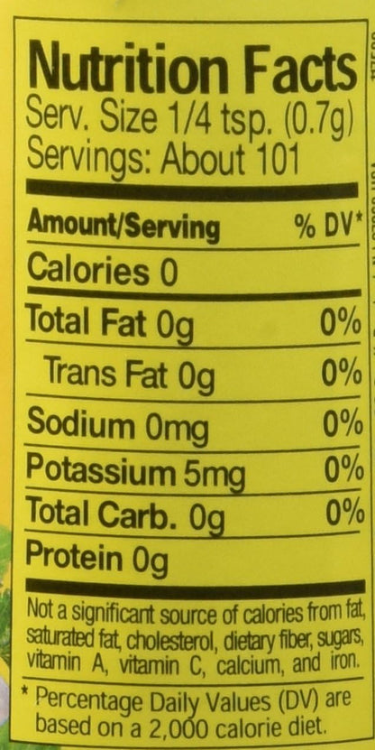 Mrs Dash Steak Grilling Blends Salt Free Seasoning 71g