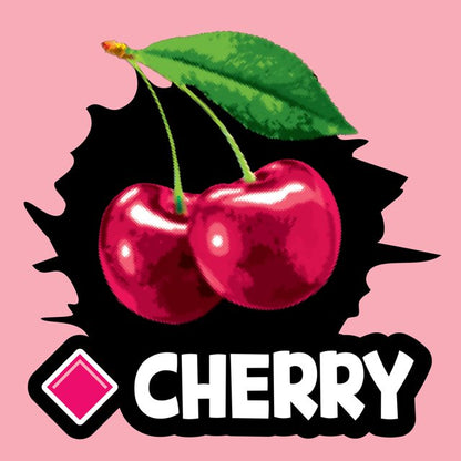 Classic Cherry Now and Laters