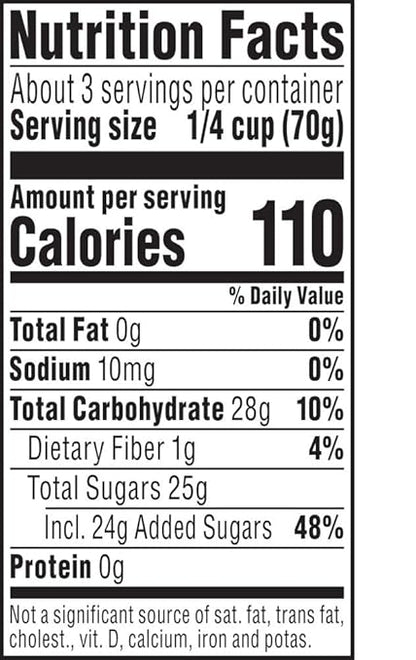 Jellied Cranberry Sauce