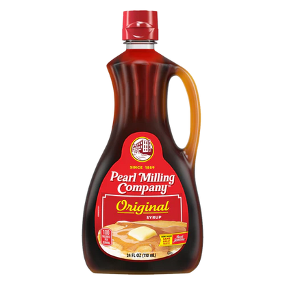 Pearl Milling Company Original Pancake Syrup 710ml
