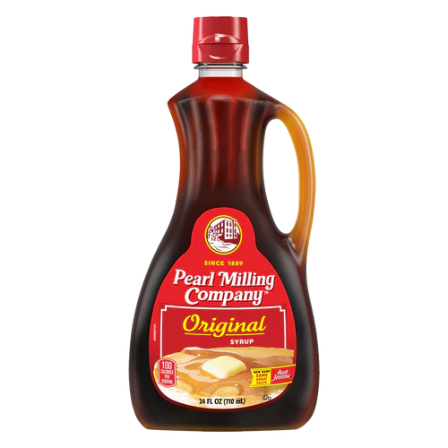 Pearl Milling Company Original Pancake Syrup 710ml