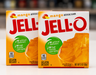 Jell-O Mango Gelatin Dessert Mix 85g – Mango Flavoured Jelly Powder, Easy to Make Dessert, Imported from USA