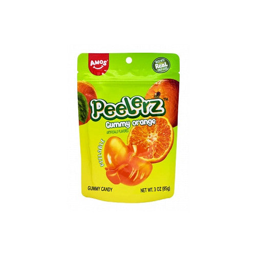 PEELERZ Interactive Gummy Candy