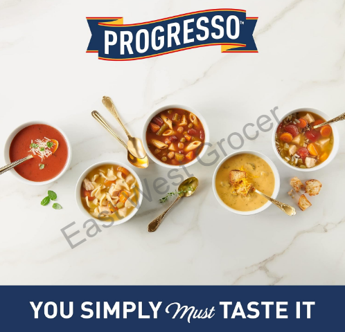 Progresso Garlic & Herb Breadcrumbs 425 g – USA Import, UK Warehouse Fast Delivery, No Customs – Seasoned Garlic Bread Crumbs for Chicken, Casseroles & Pasta Toppings