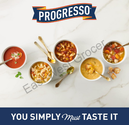Progresso Garlic & Herb Breadcrumbs 425 g – USA Import, UK Warehouse Fast Delivery, No Customs – Seasoned Garlic Bread Crumbs for Chicken, Casseroles & Pasta Toppings