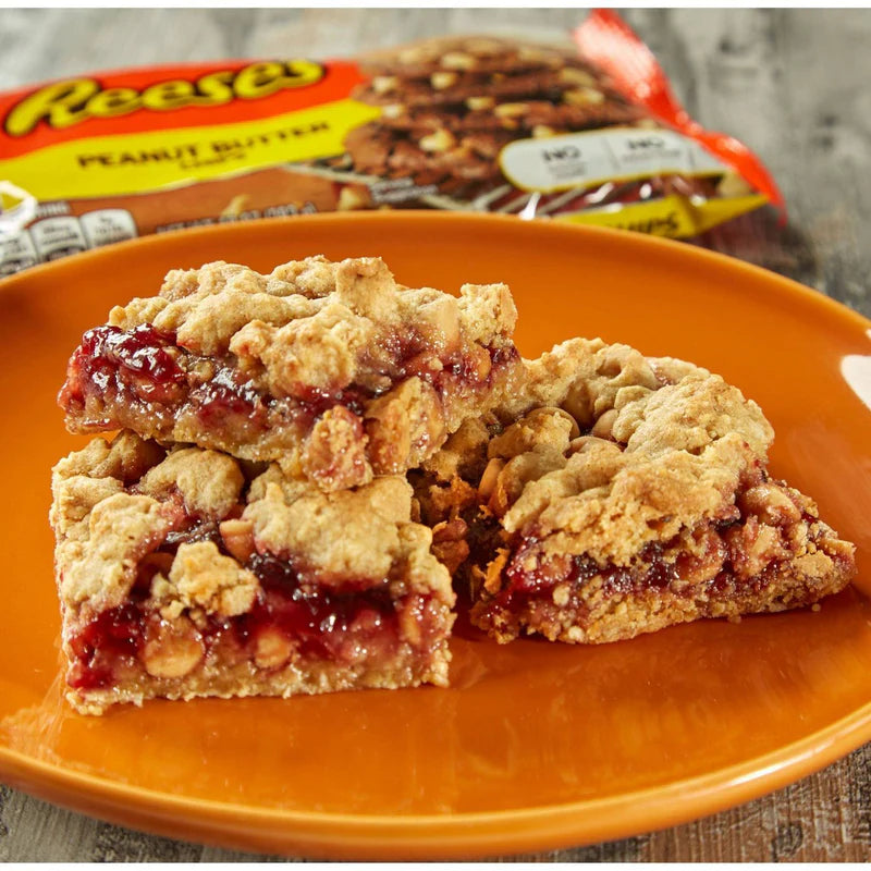 Reese's Peanut Butter Chips Bulk