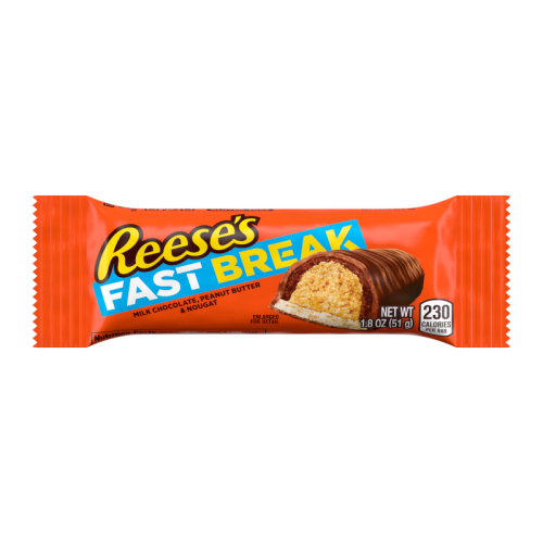 Reese’s Peanut Butter Chocolate Bar