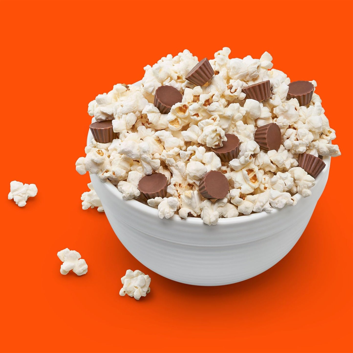 Reese’s 90g minis pouch with bite size chocolate cups