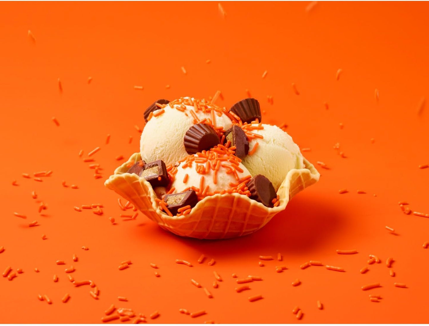 Reese's Peanut Butter Cups Minis Pouch – 90g Mini Milk Chocolate Peanut Butter Cups