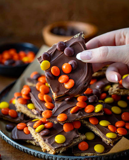Reese’s Pieces Bark 87g