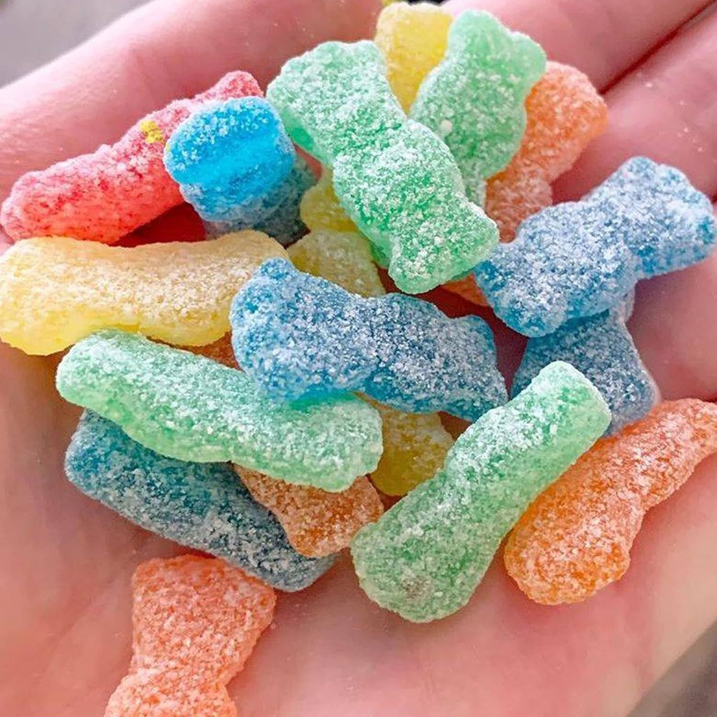 Sour Patch Kids Fruity Chewy Sweets Bulk