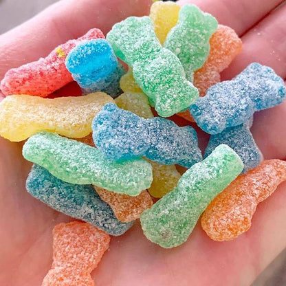 Sour Patch Kids Fruity Chewy Sweets Bulk