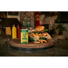 Cajun seafood dish seasoned with Slap Ya Mama Low Sodium Blend.