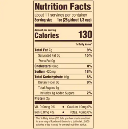 Spicy Buffalo Sourdough Pretzels