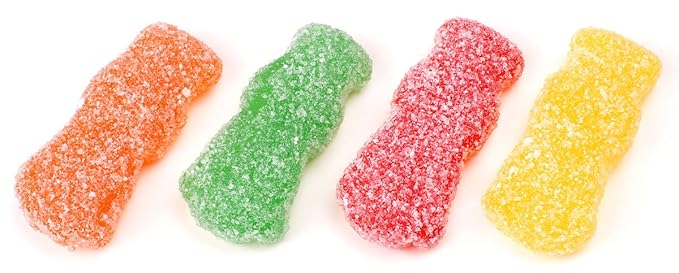 Sour Patch Kids 102g Pack – Sour Kids-Shaped Gummies
