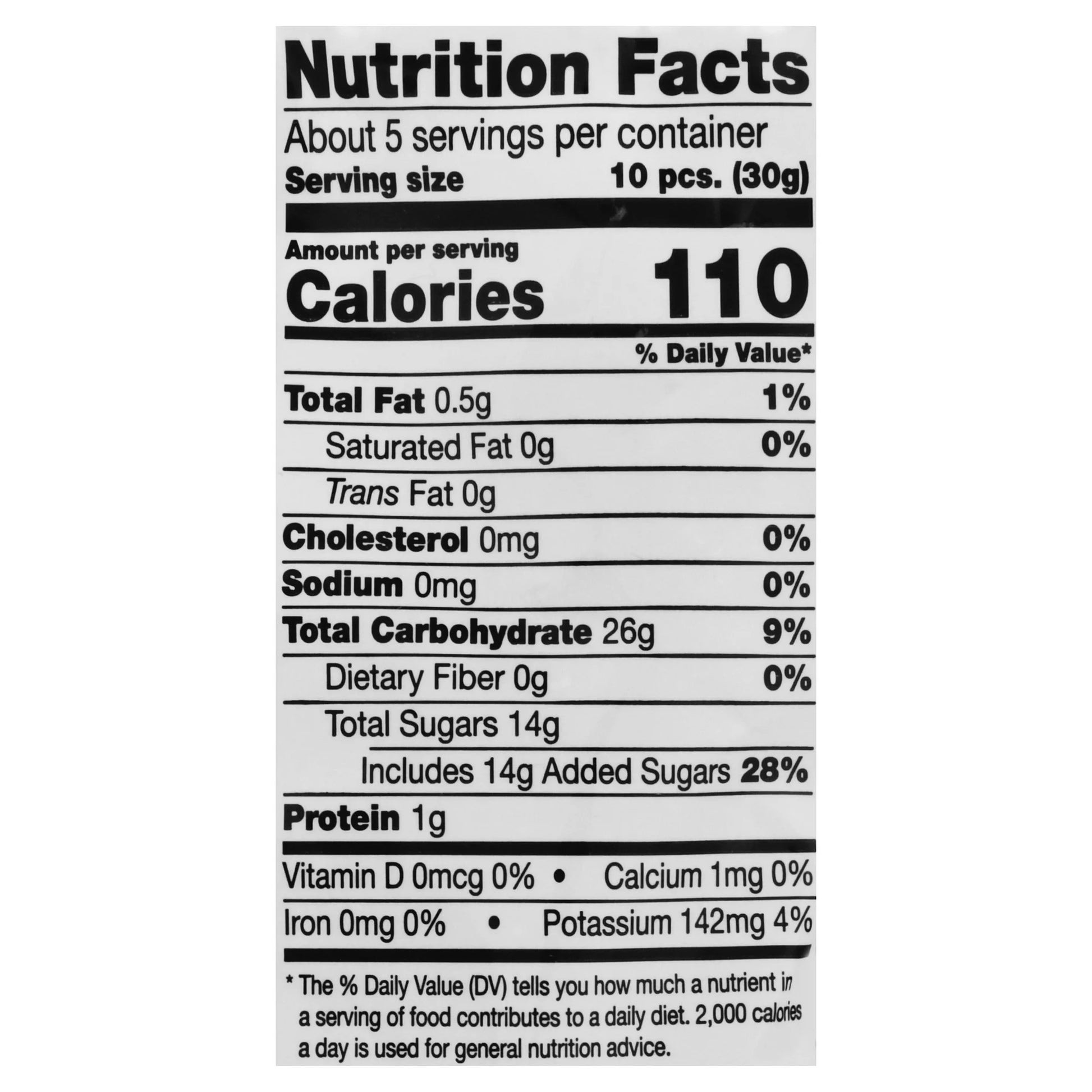 Sour Punch Assorted Sweet Bites