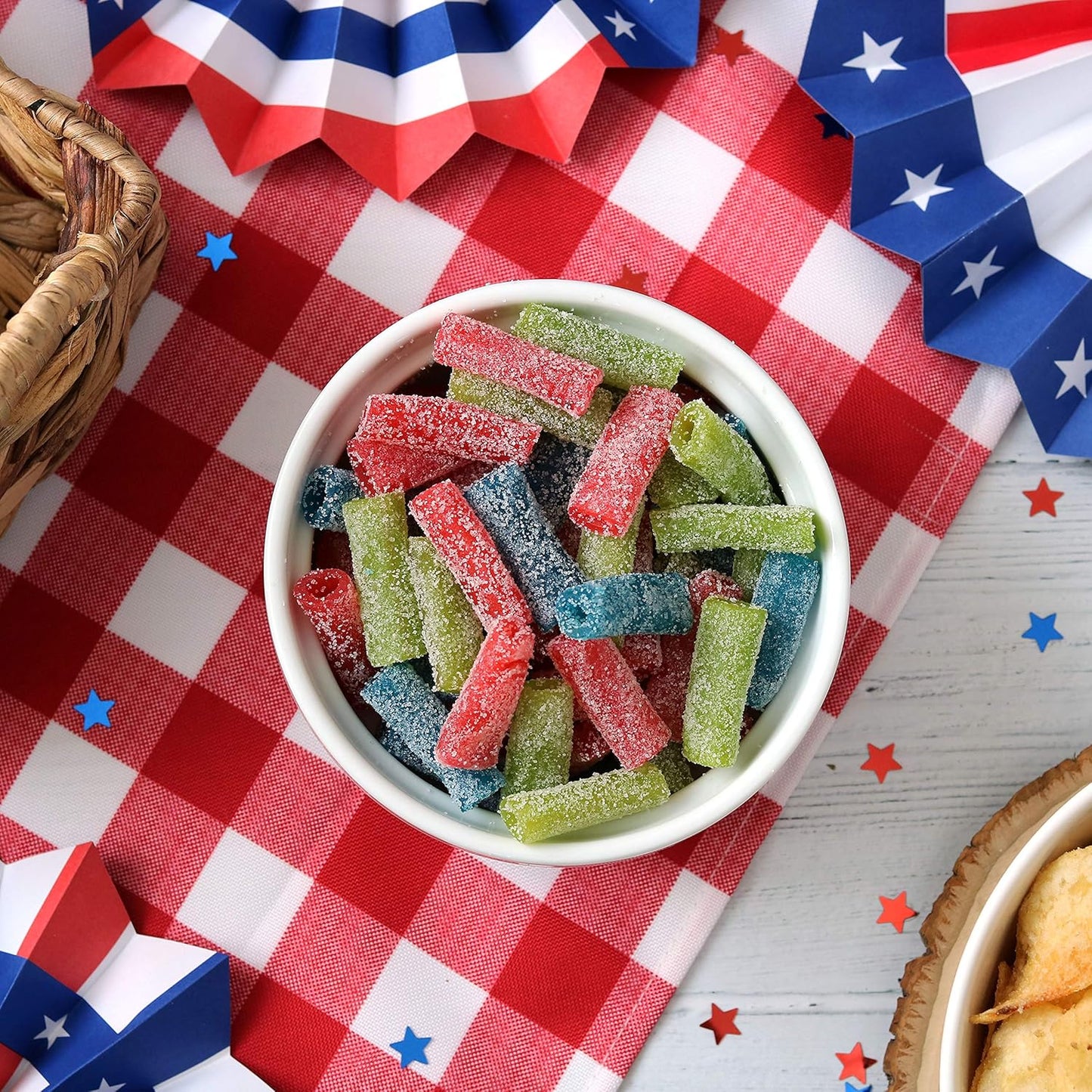 Sour Punch Bite-Size Gummies