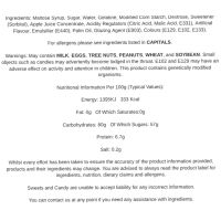 Krabby Patties Gummies